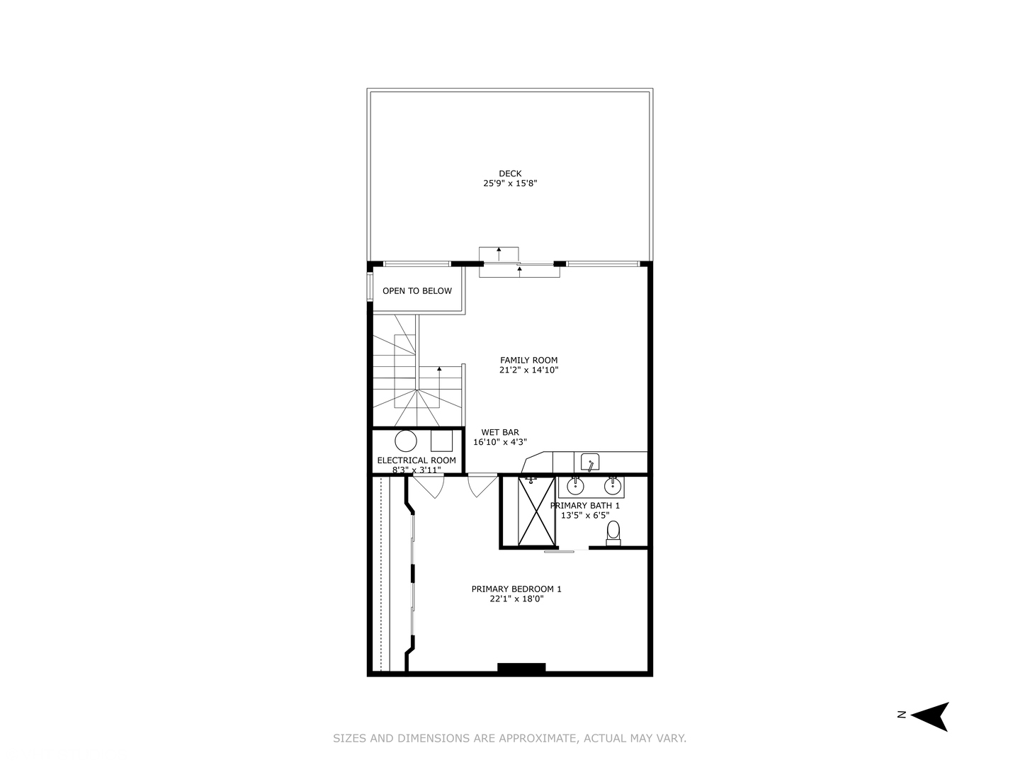 2152 N Racine Avenue Unit: 4