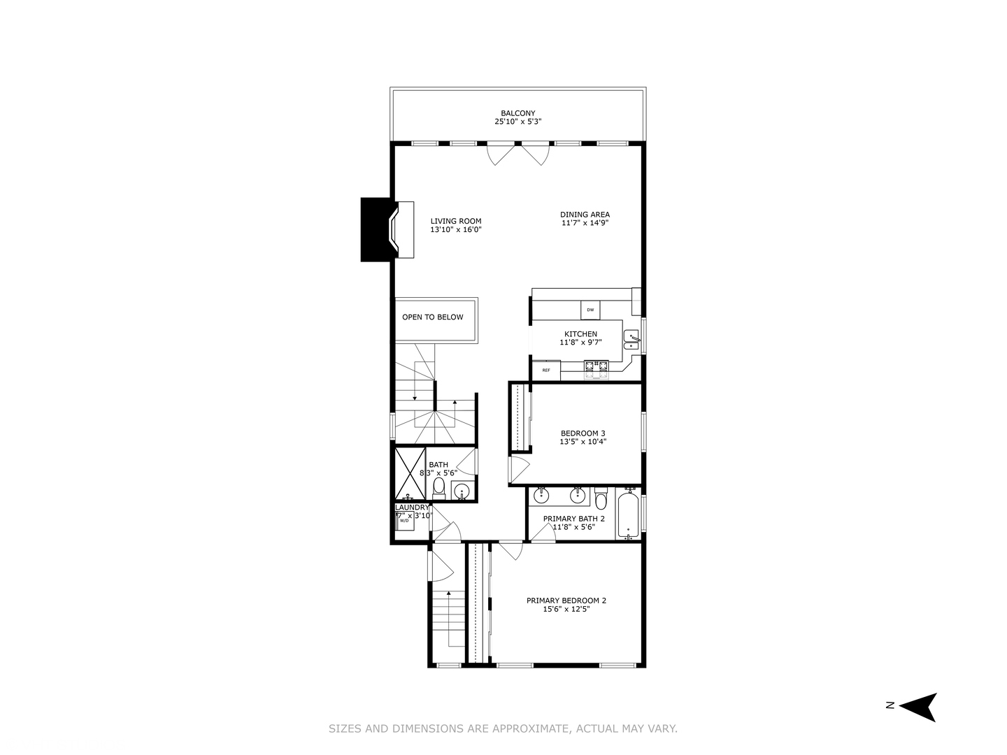 2152 N Racine Avenue Unit: 4