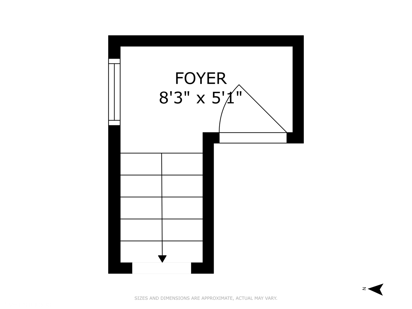 2152 N Racine Avenue Unit: 4