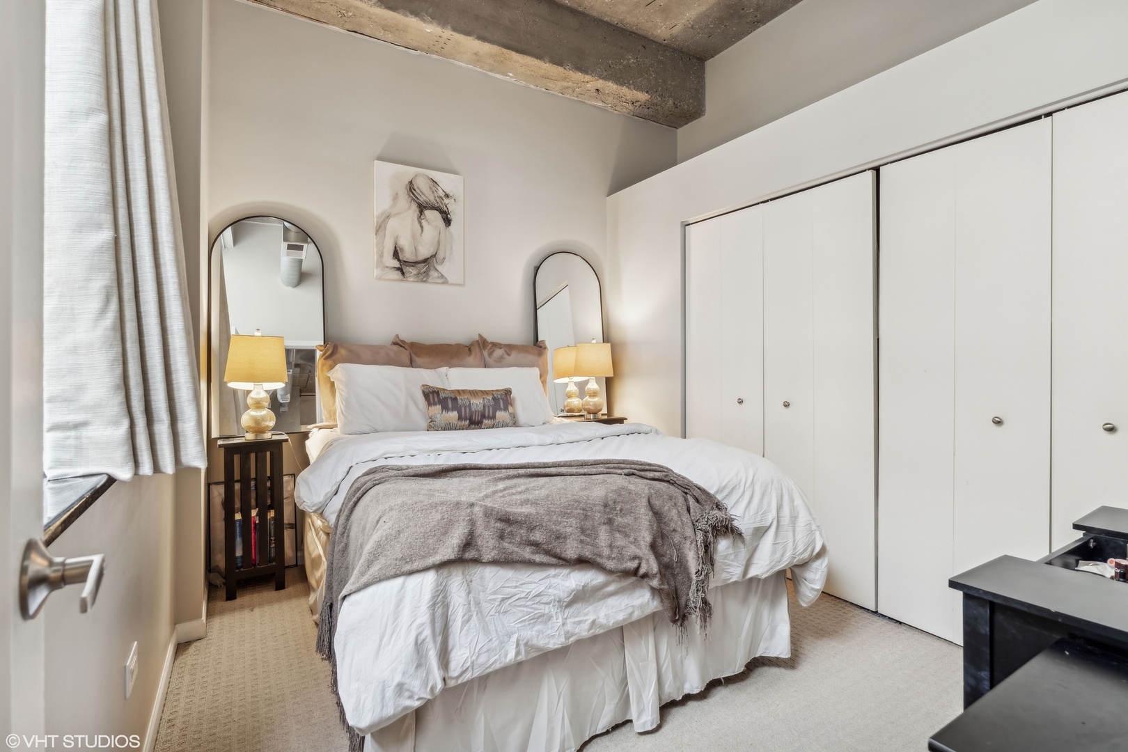 758 N Larrabee Street Unit: 631