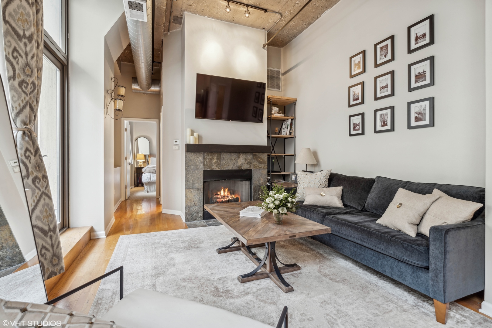 758 N Larrabee Street Unit: 631