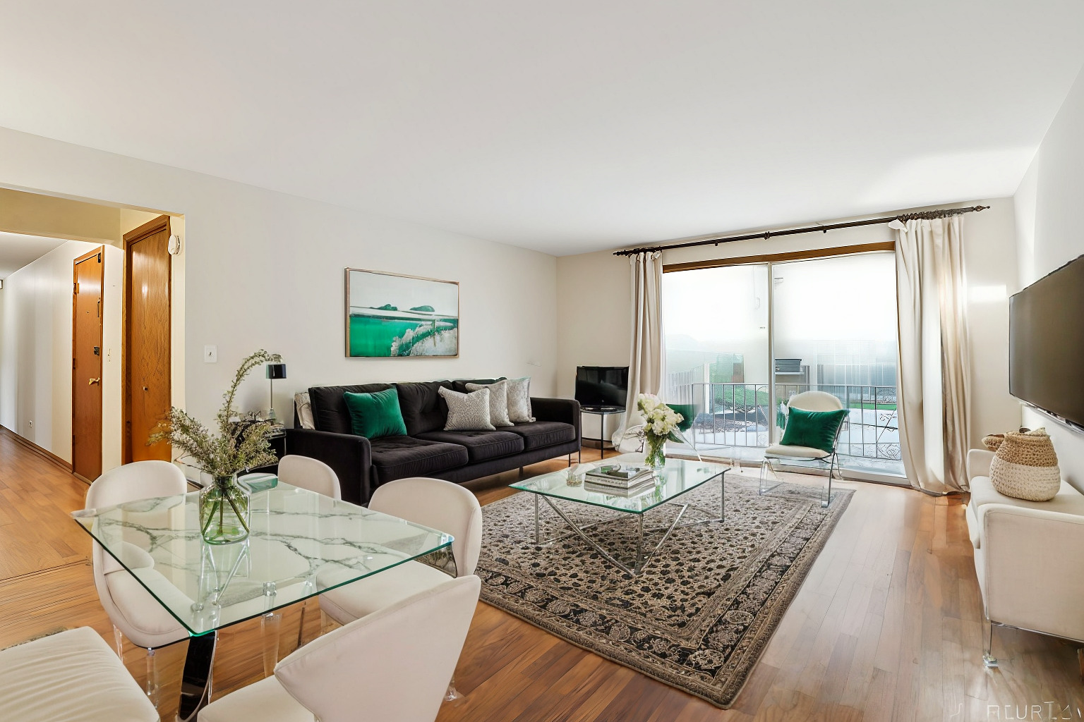 4831 N Central Avenue Unit: 108