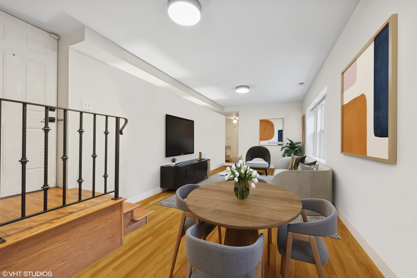 1524 W Addison Street Unit: G