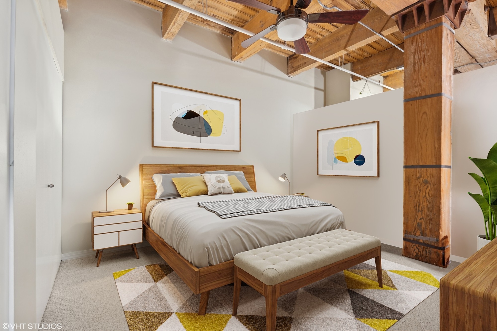 375 W Erie Street Unit: 315