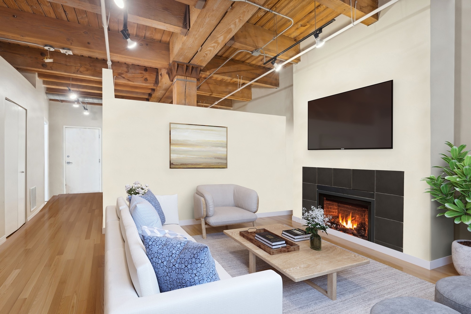 375 W Erie Street Unit: 315