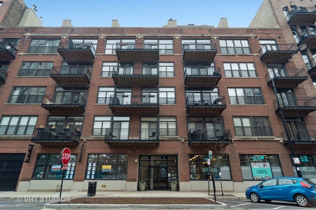 375 W Erie Street Unit: 315