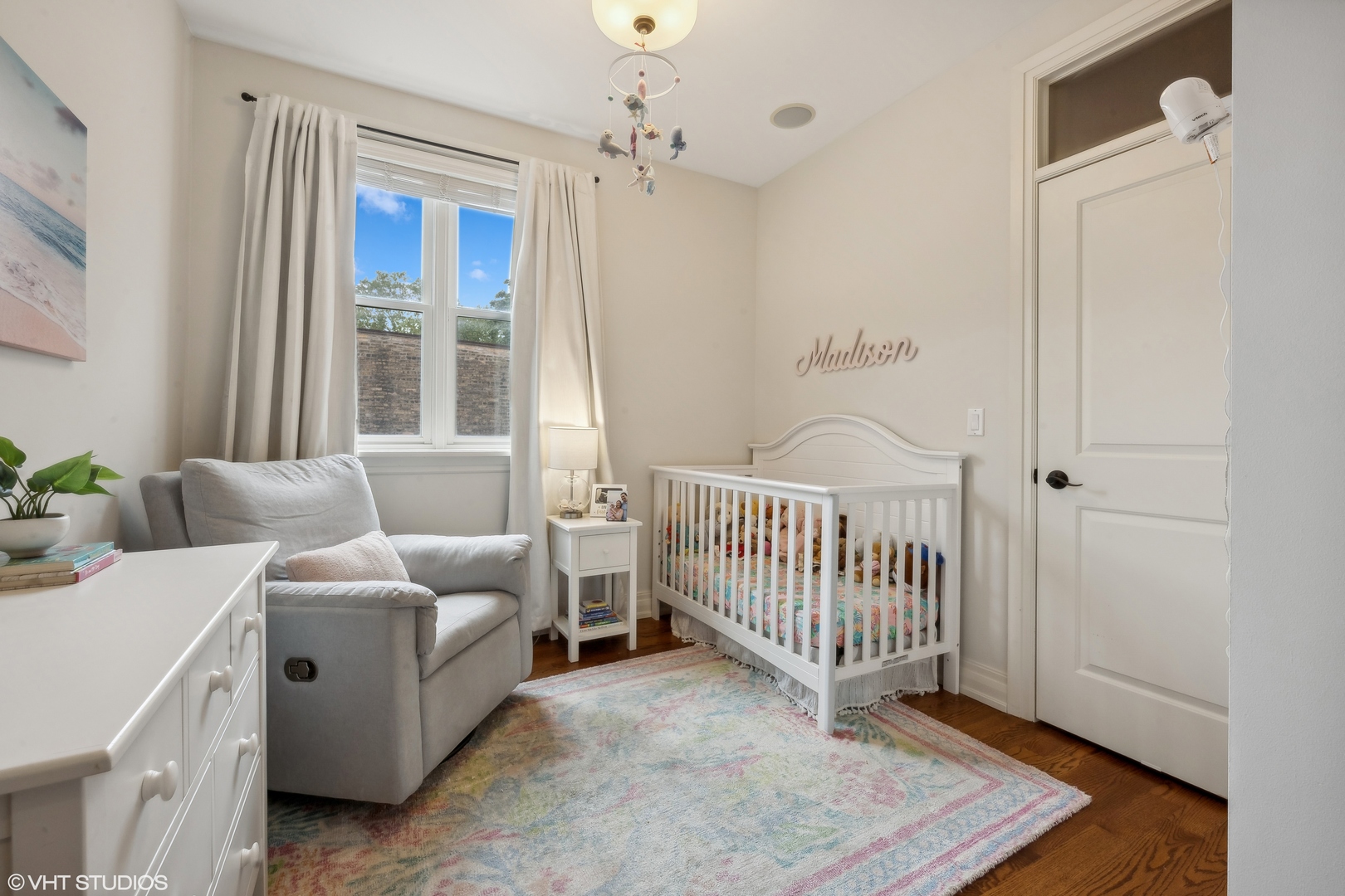 2848 N Sheffield Avenue Unit: 3S