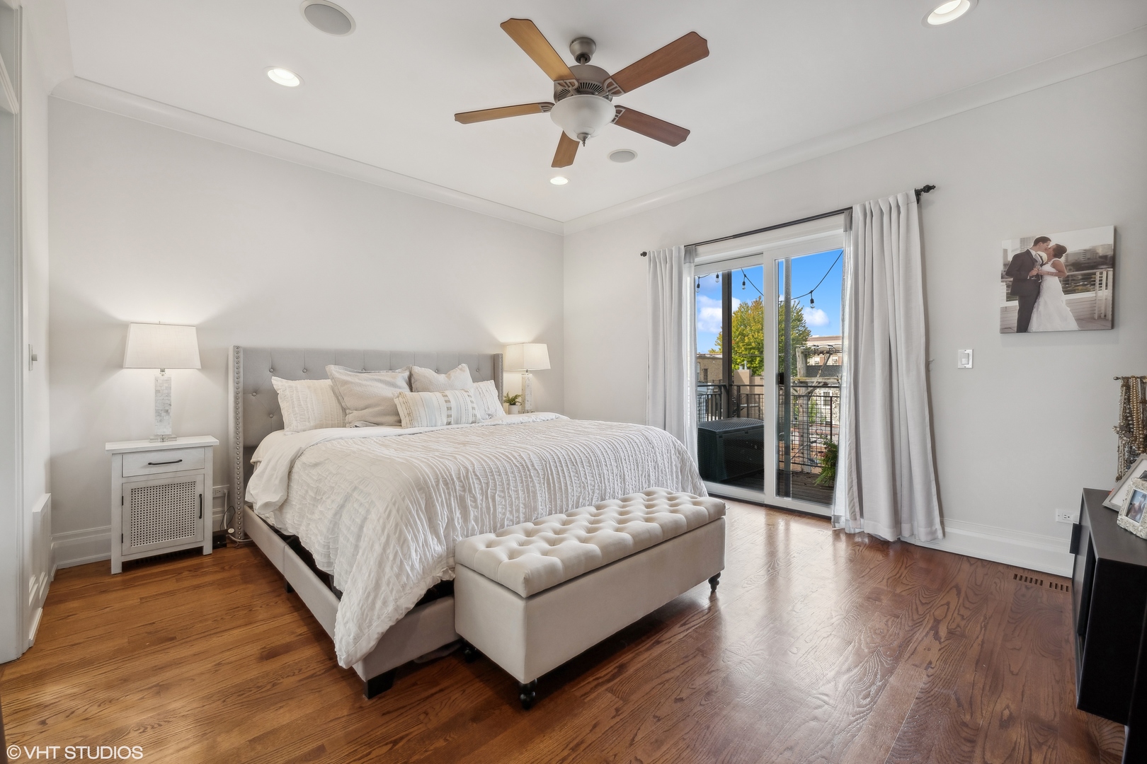2848 N Sheffield Avenue Unit: 3S