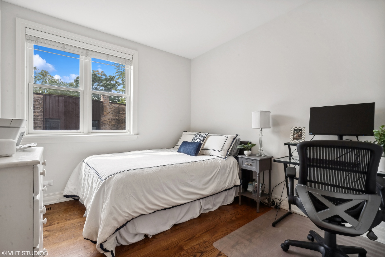 2848 N Sheffield Avenue Unit: 3S