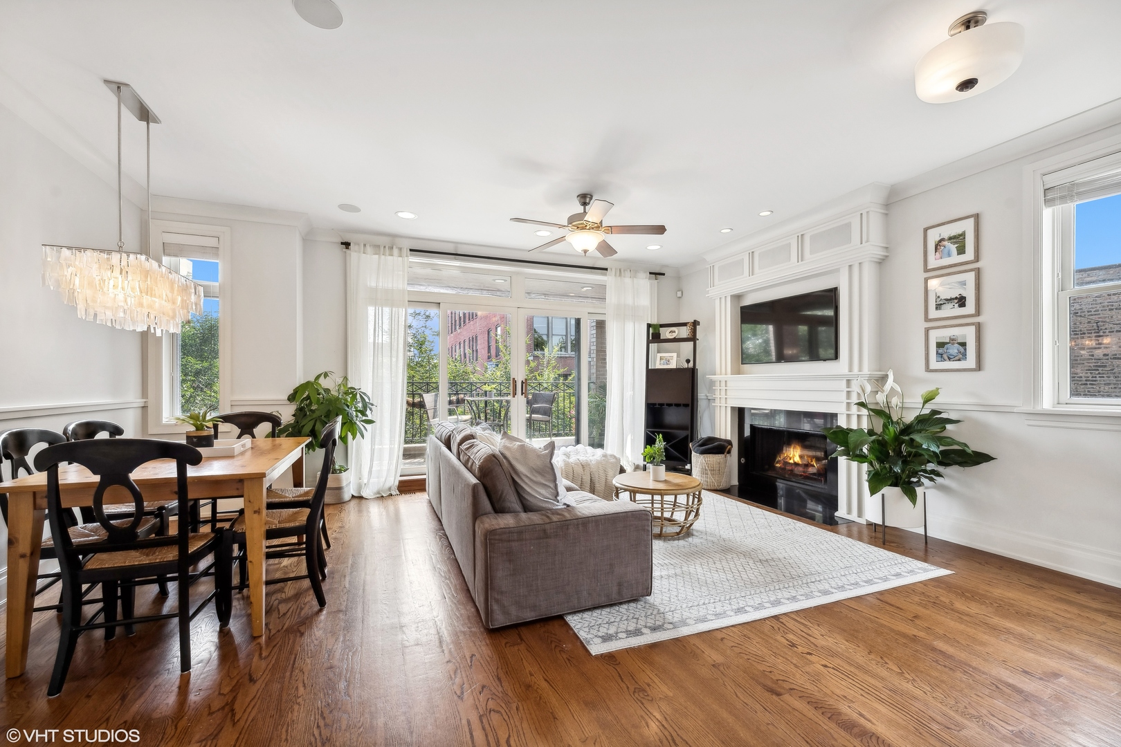 2848 N Sheffield Avenue Unit: 3S