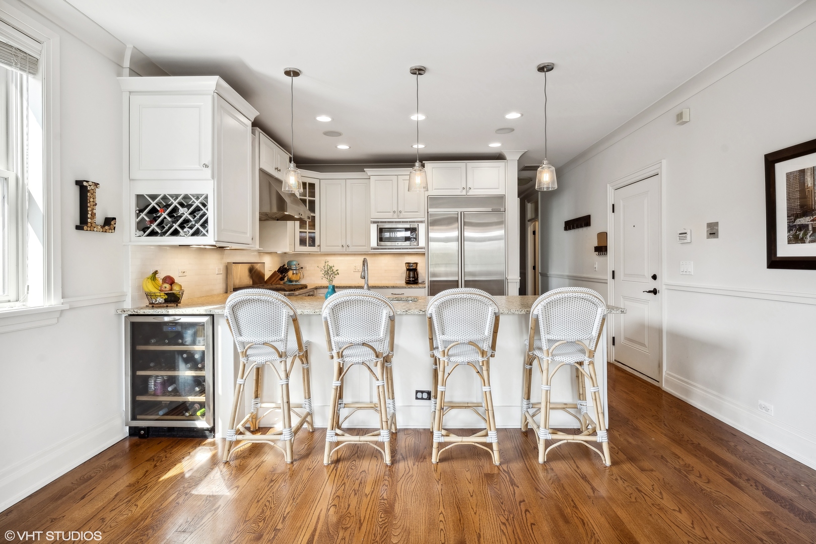 2848 N Sheffield Avenue Unit: 3S