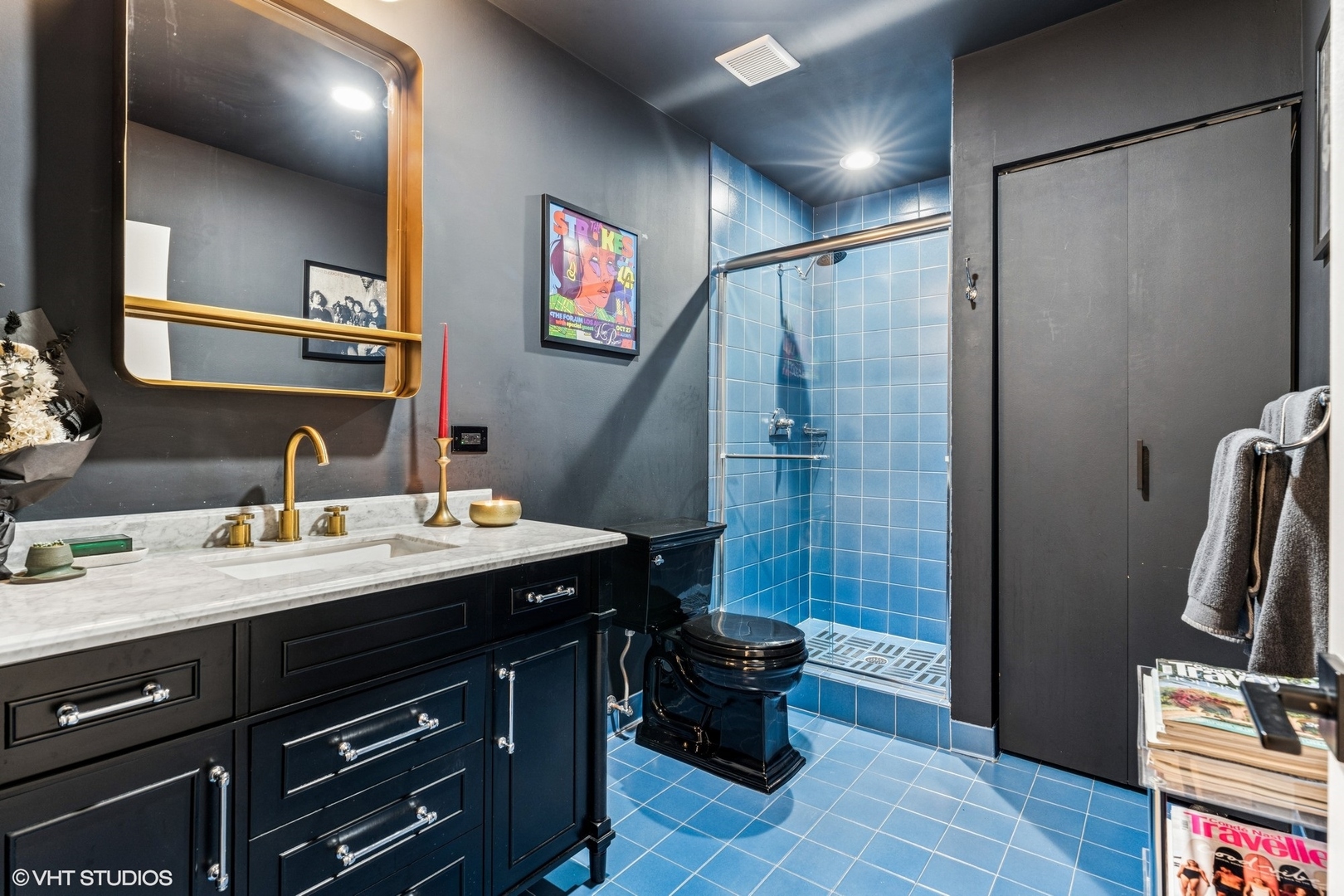 1118 W Fulton Street Unit: 306