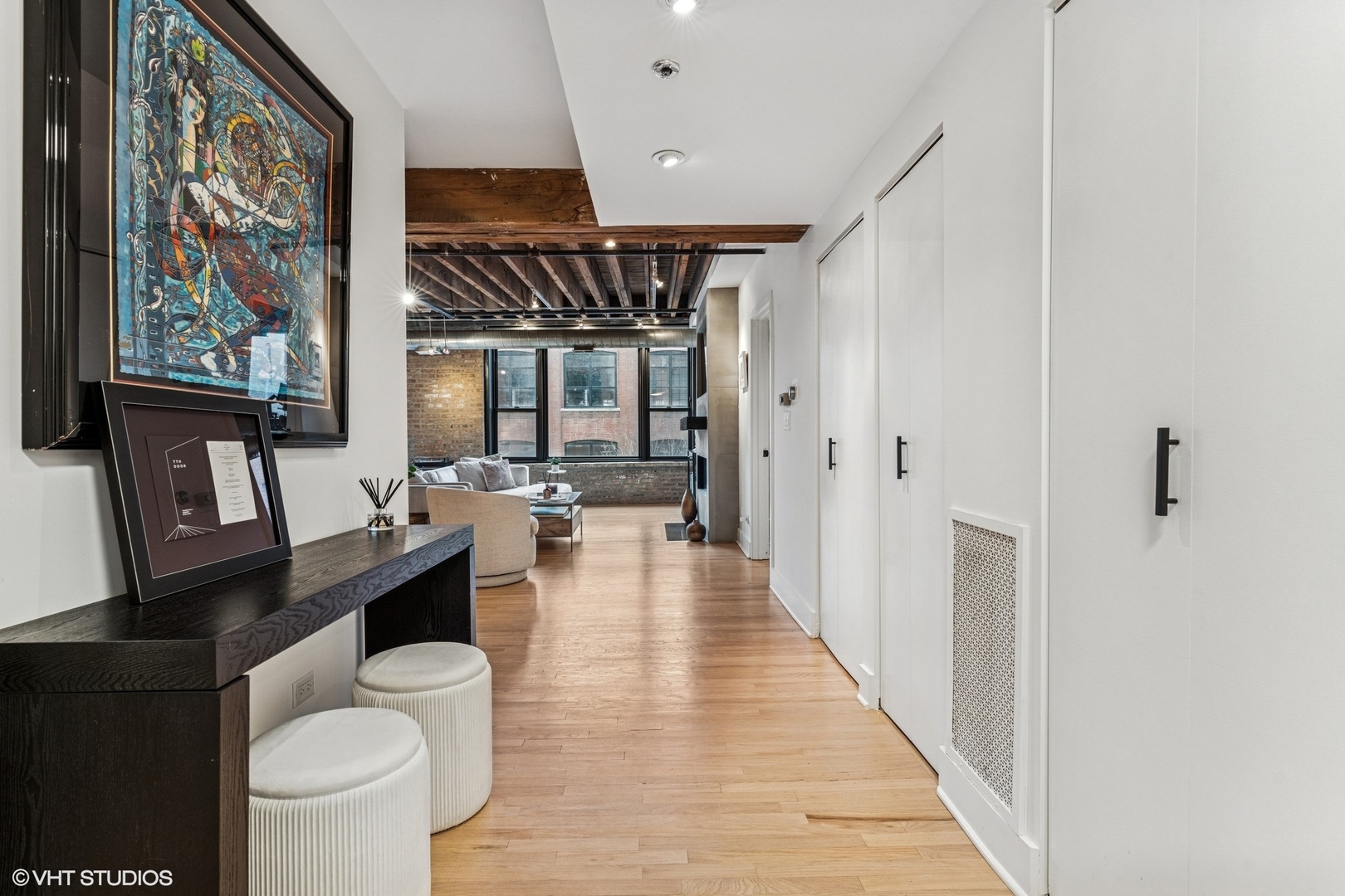 1118 W Fulton Street Unit: 306