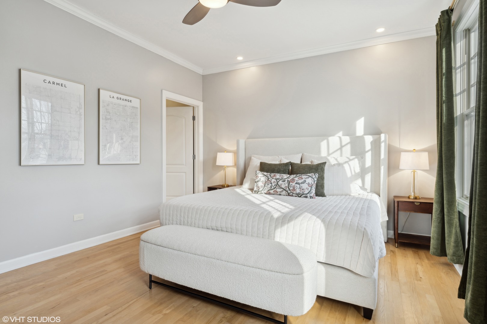 3951 N HERMITAGE Avenue Unit: B