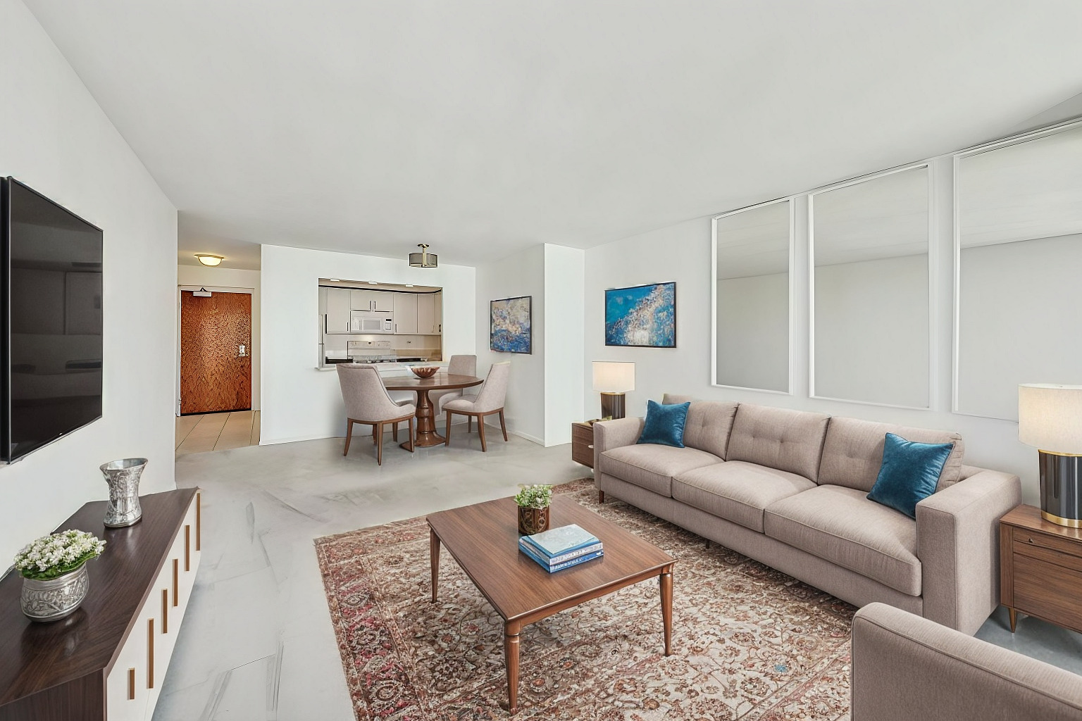 155 N HARBOR Drive Unit: 4506