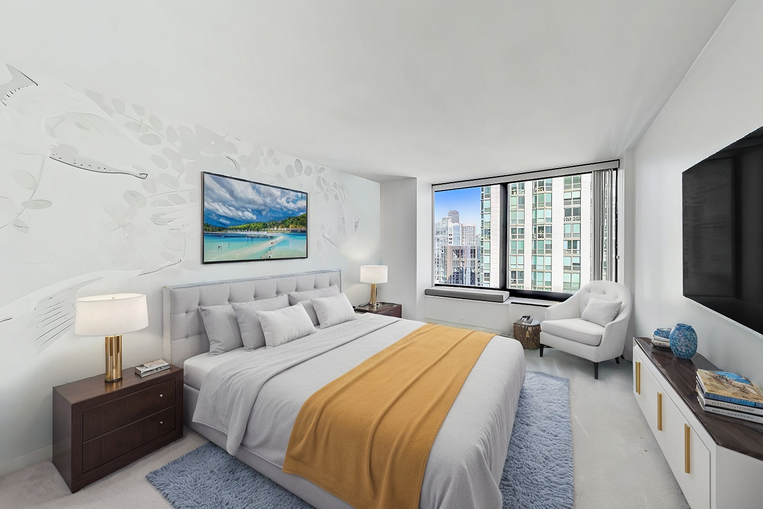 155 N HARBOR Drive Unit: 4506