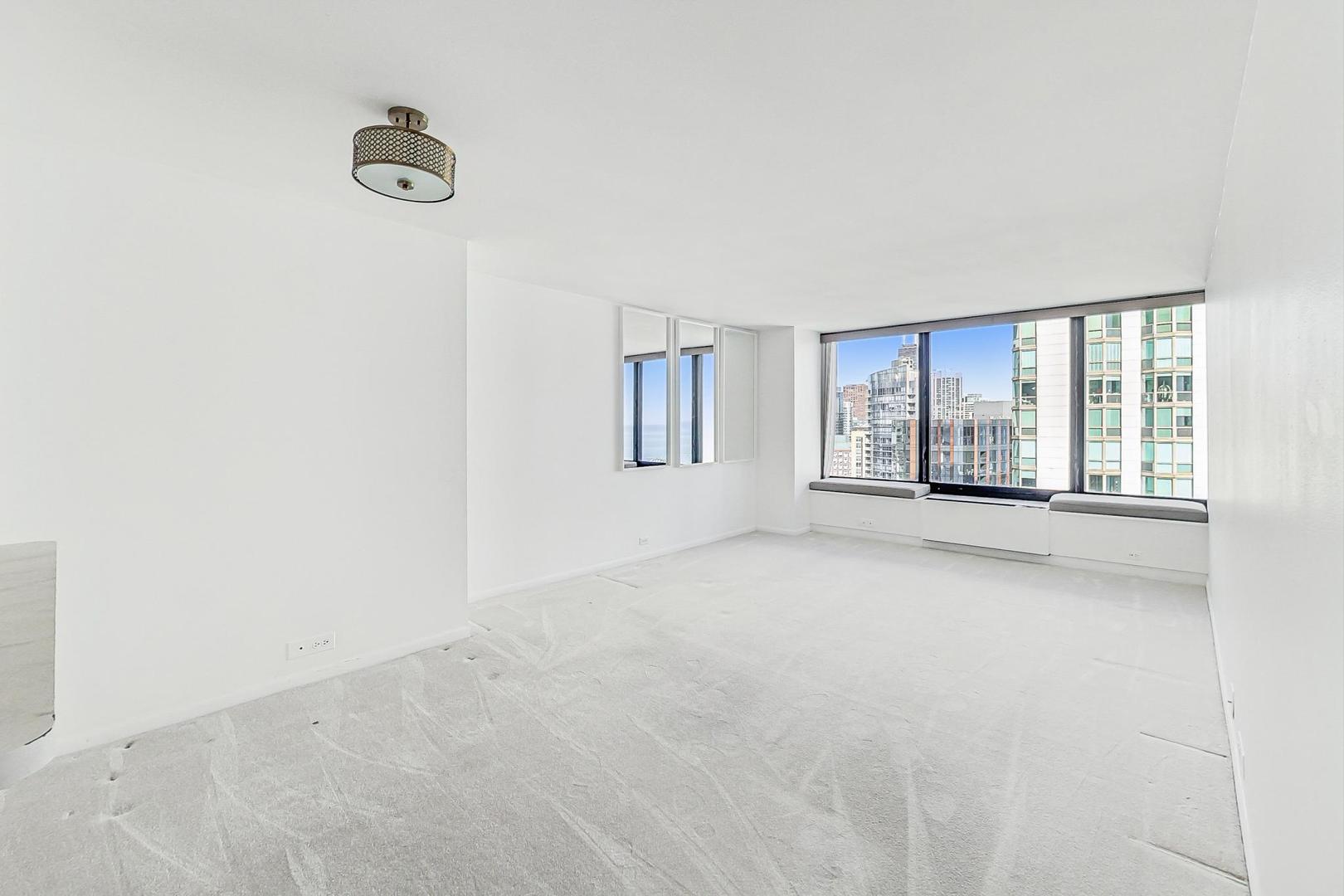155 N HARBOR Drive Unit: 4506