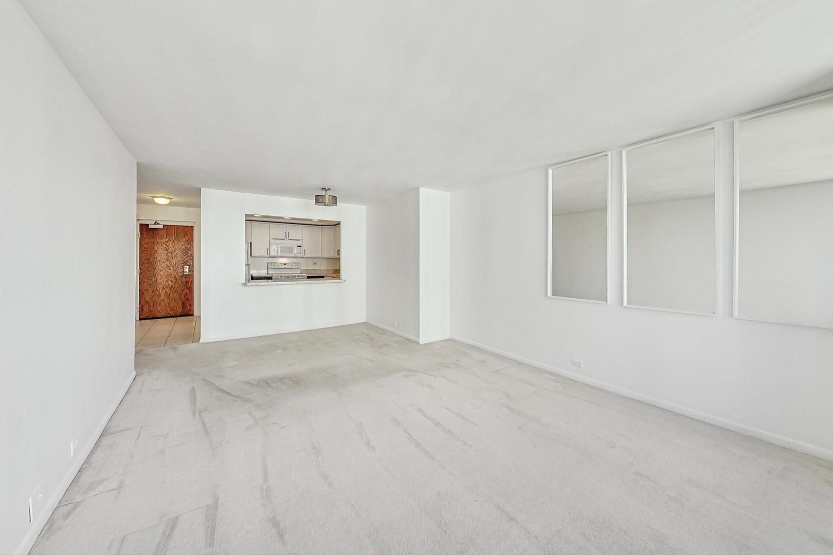 155 N HARBOR Drive Unit: 4506