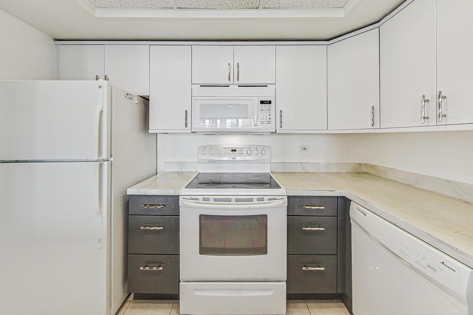 155 N HARBOR Drive Unit: 4506