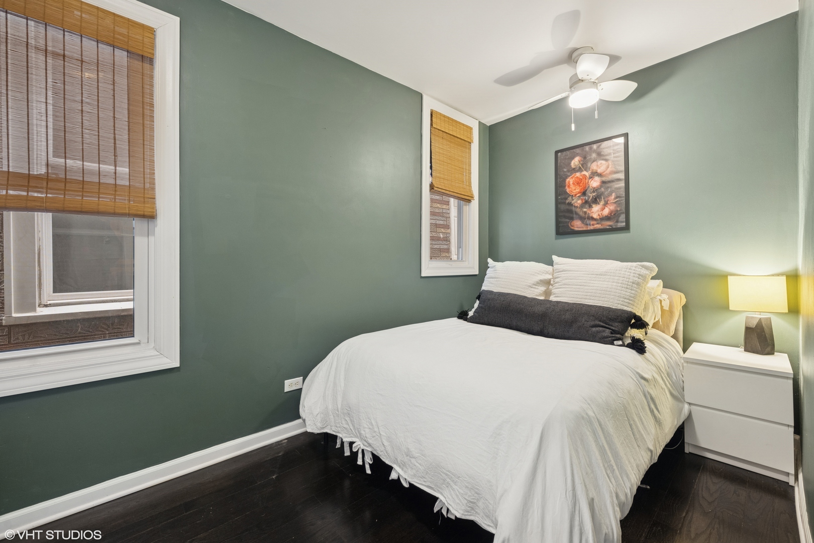 1721 N Artesian Avenue