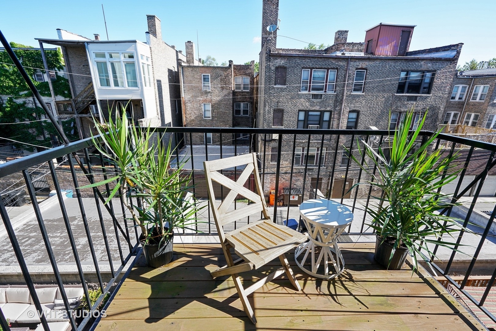 840 W Diversey Parkway Unit: 3E