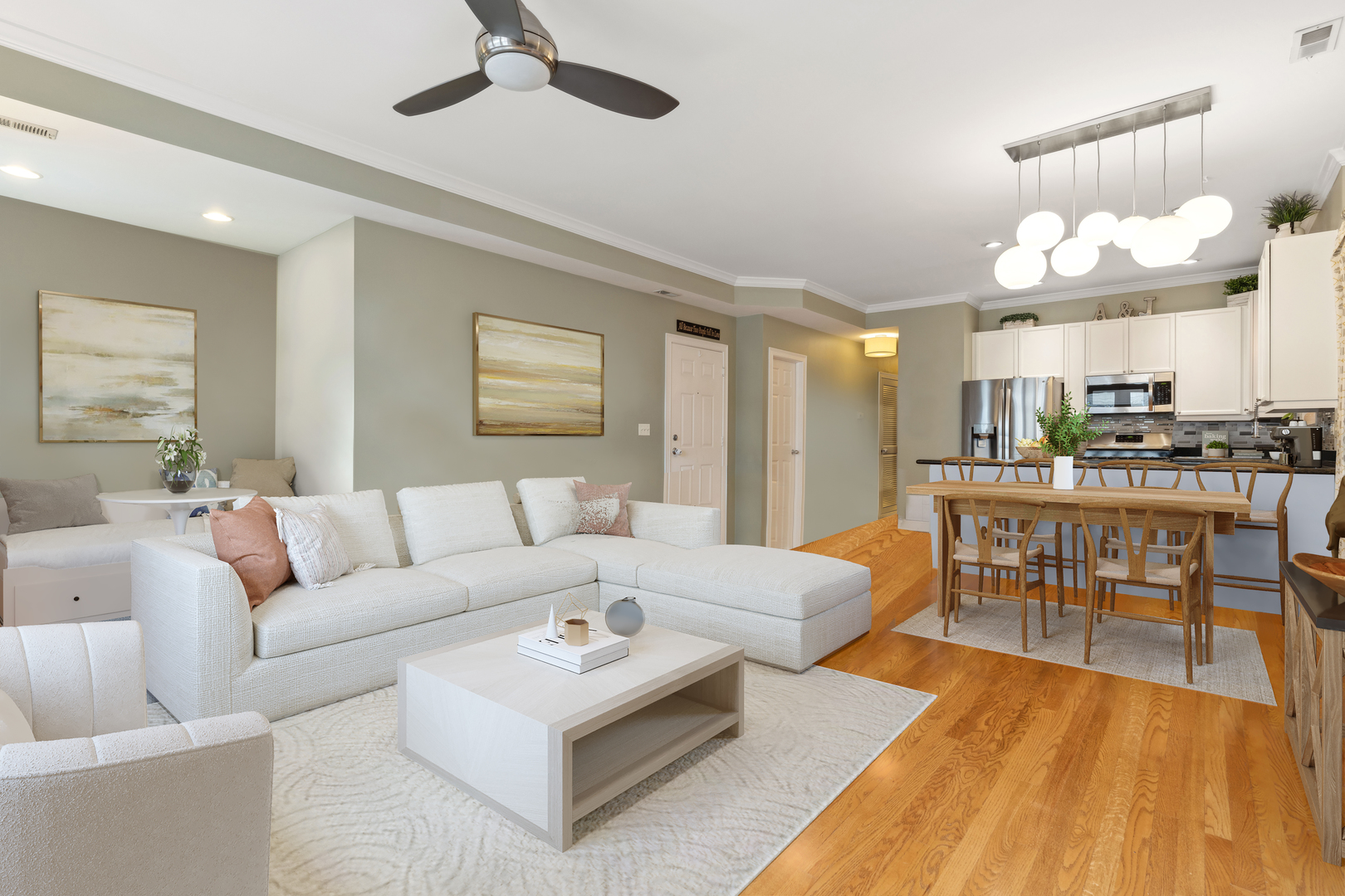 840 W Diversey Parkway Unit: 3E