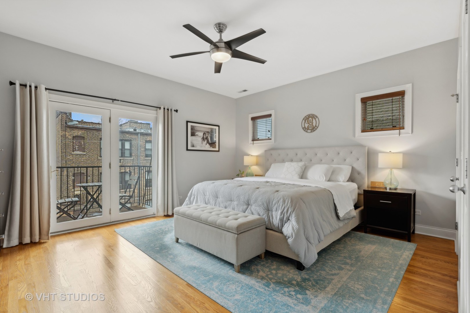 840 W Diversey Parkway Unit: 3E