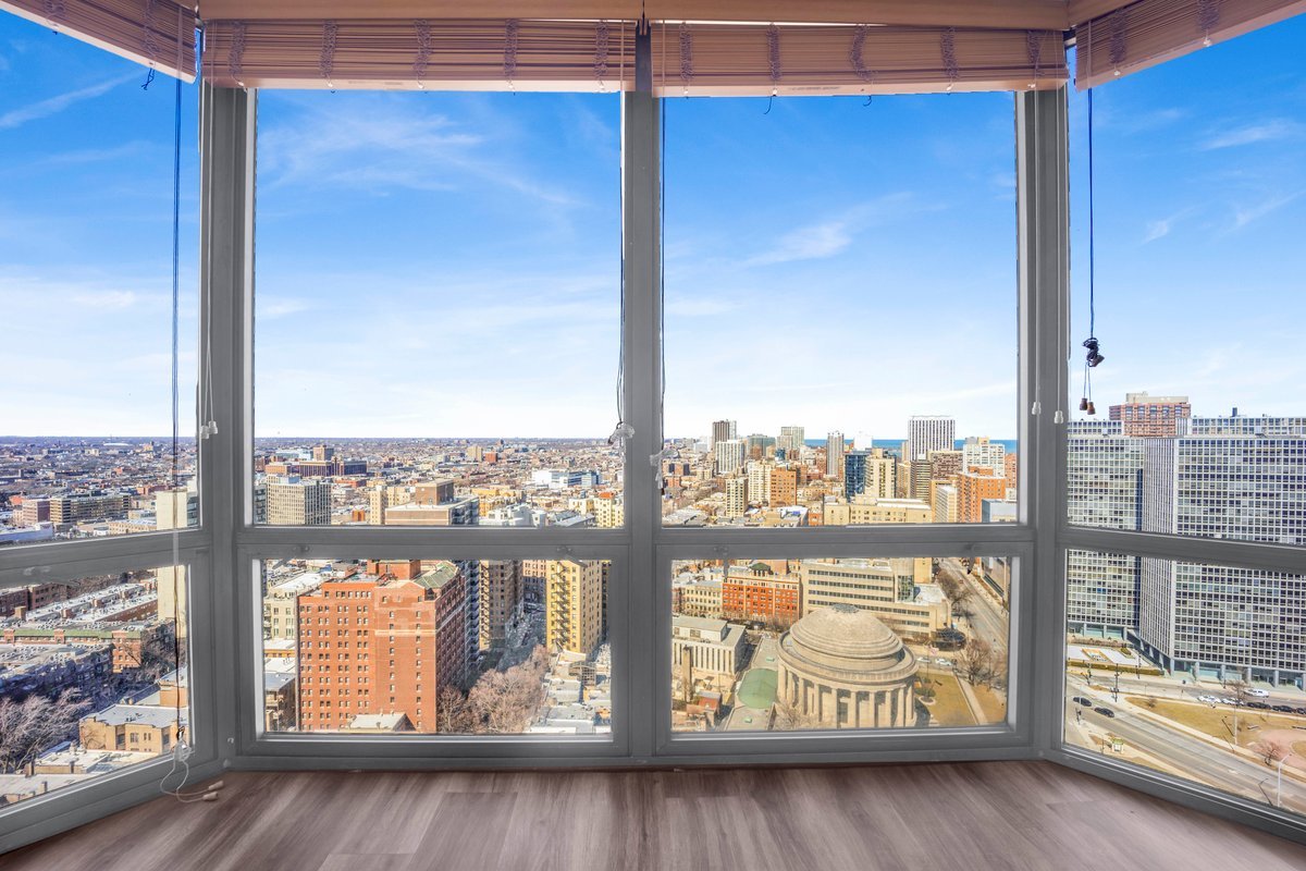 2650 N Lakeview Avenue Unit: 2905