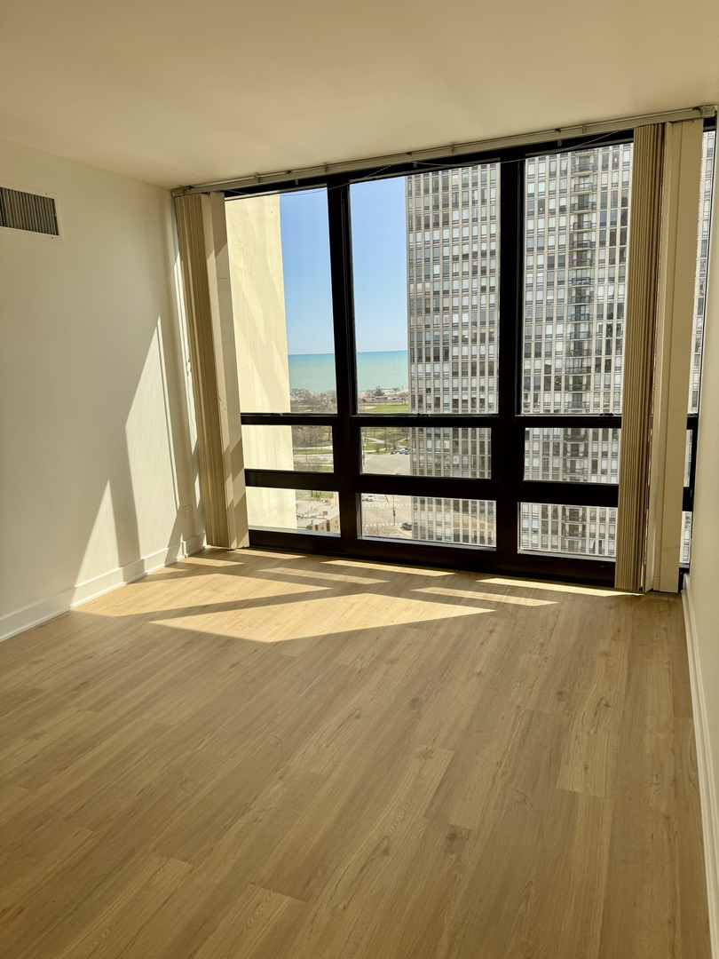 1636 N Wells Street Unit: 2003