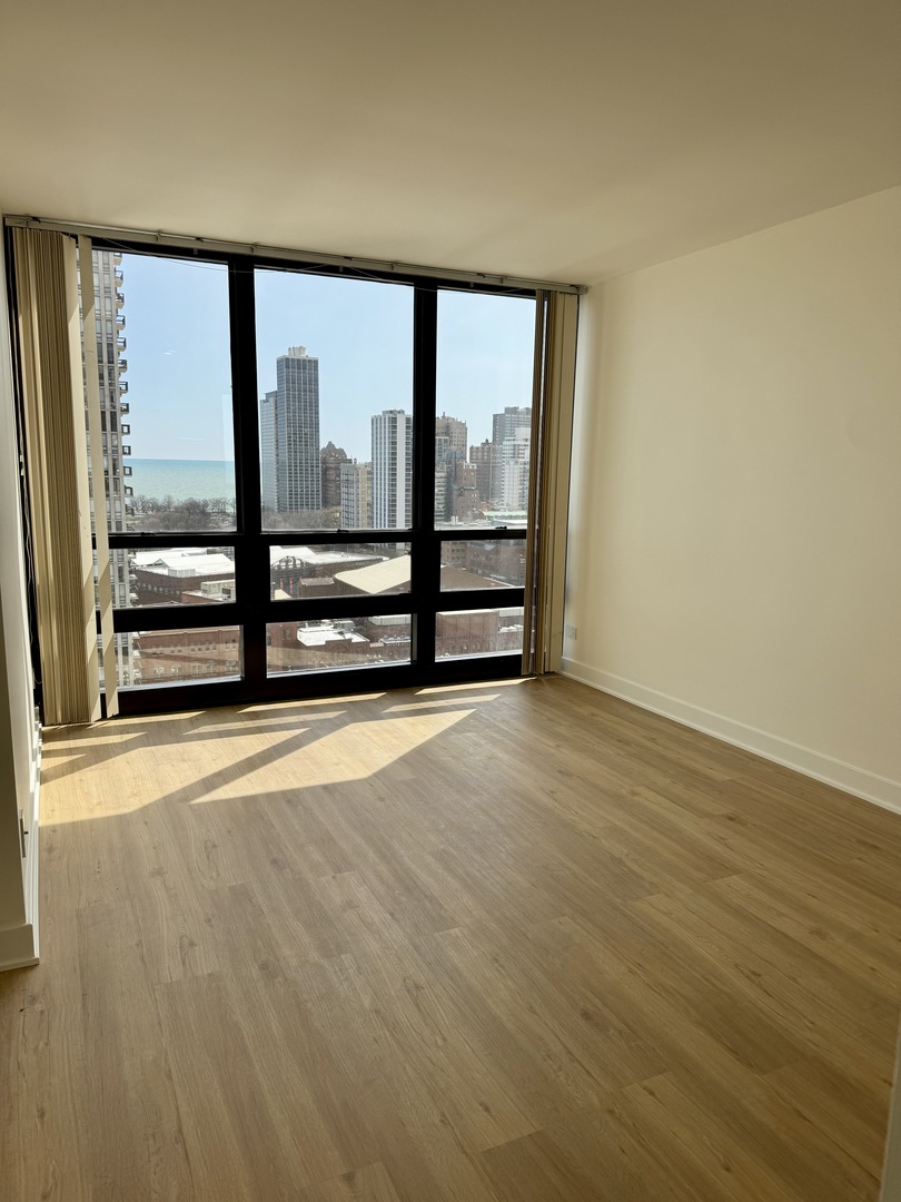 1636 N Wells Street Unit: 2003