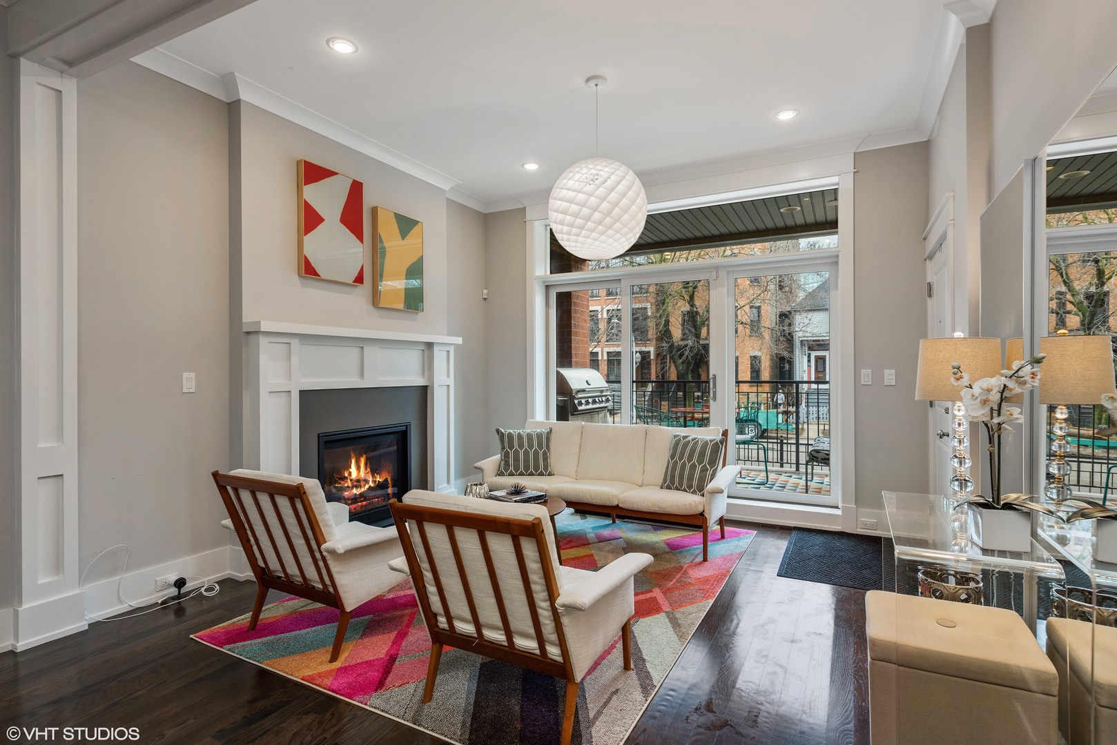 920 W wrightwood Avenue Unit: 1