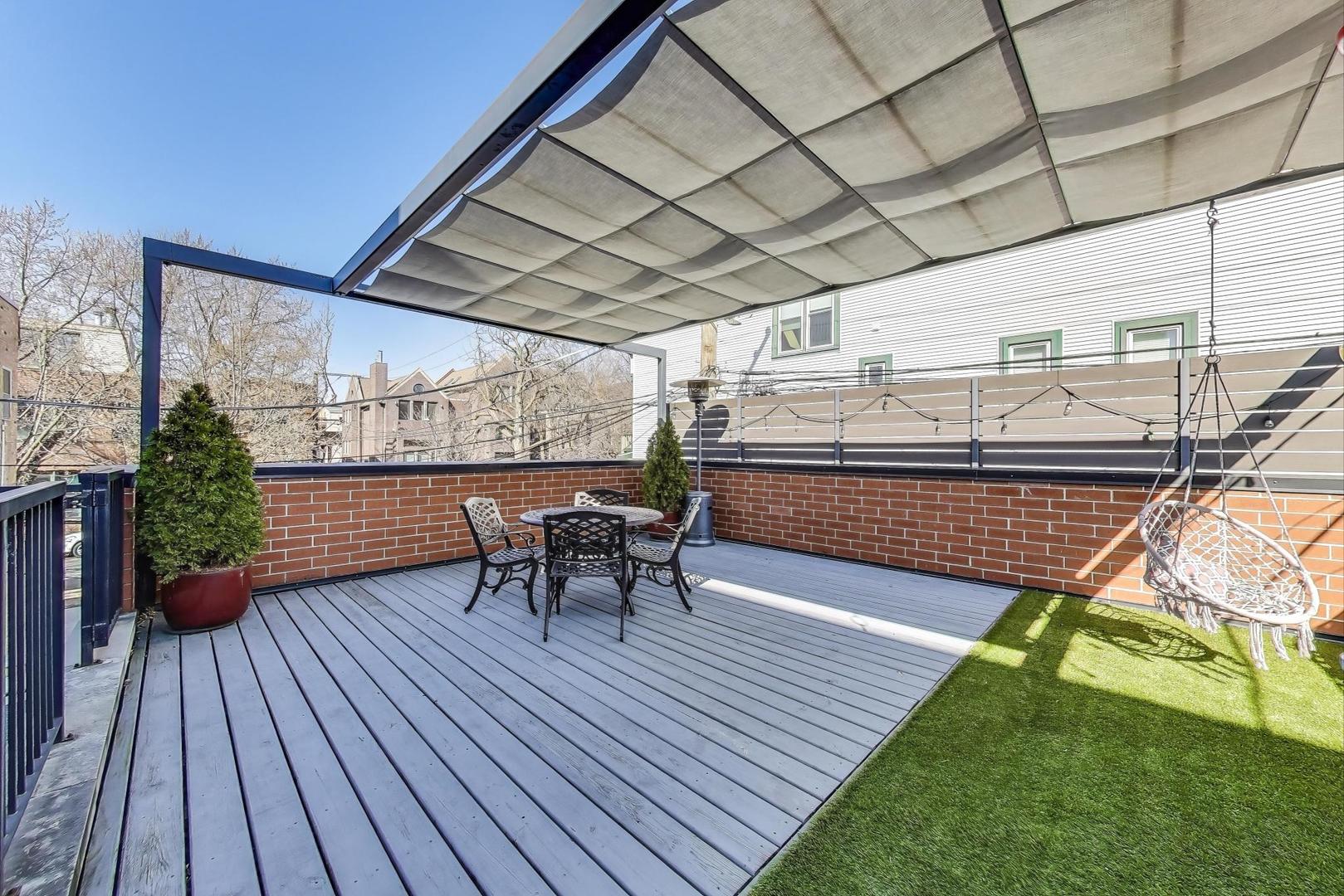 920 W wrightwood Avenue Unit: 1