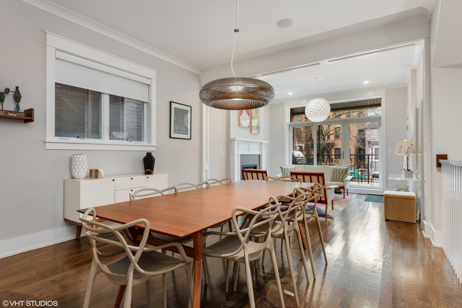 920 W wrightwood Avenue Unit: 1