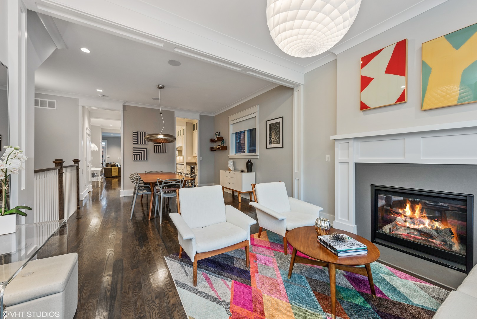 920 W wrightwood Avenue Unit: 1