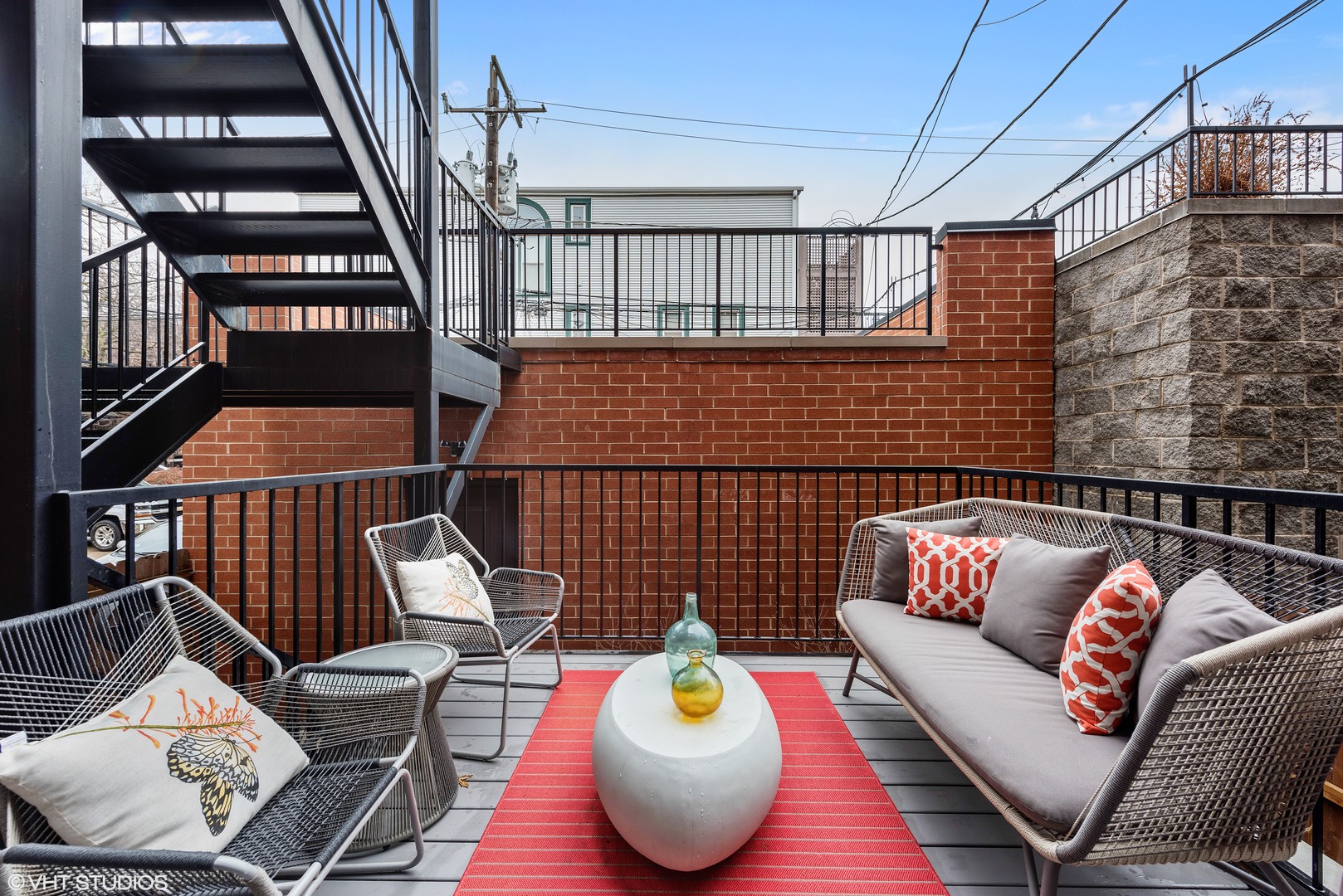 920 W wrightwood Avenue Unit: 1