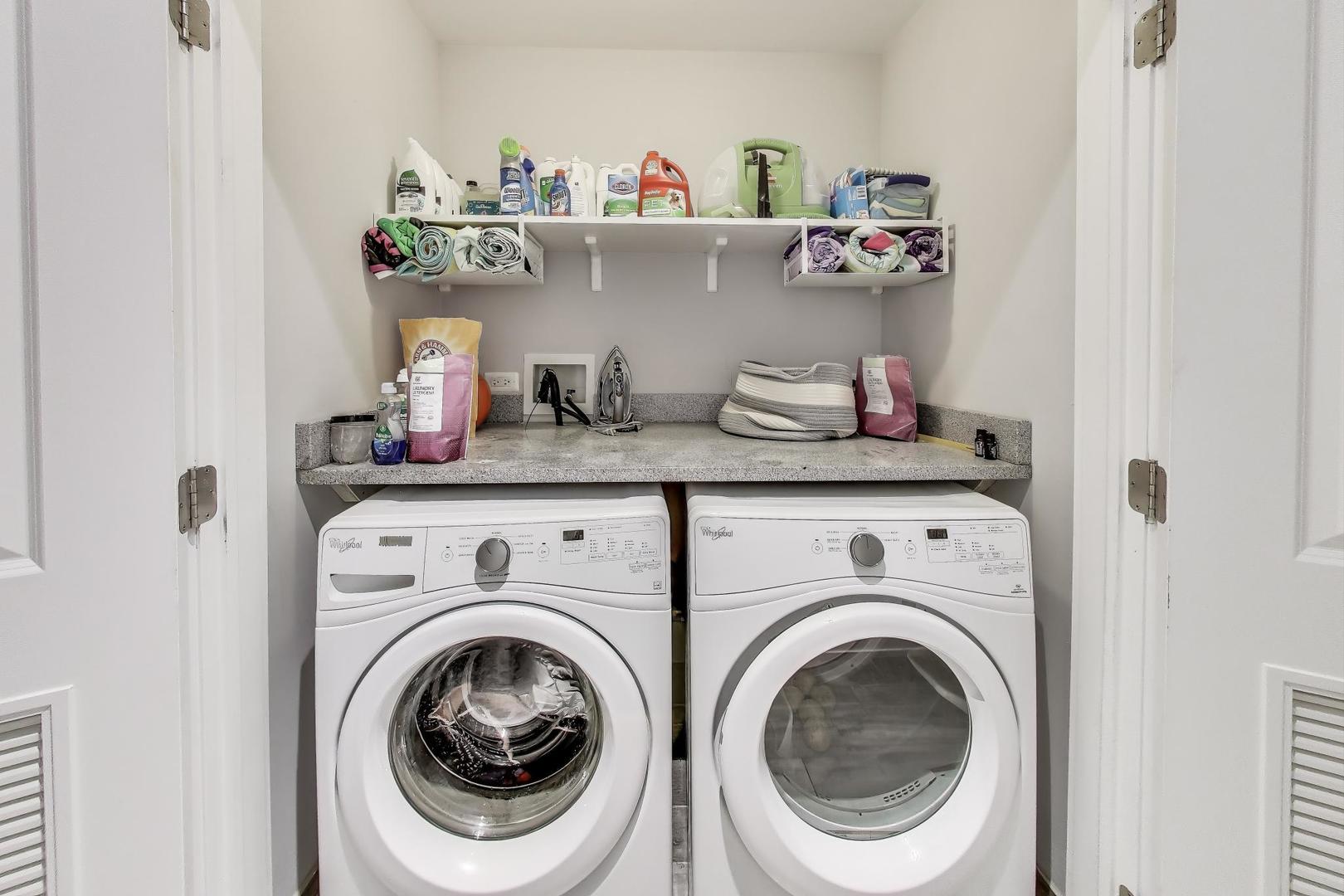 920 W wrightwood Avenue Unit: 1