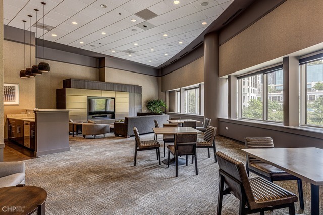 505 N McClurg Court Unit: 3601
