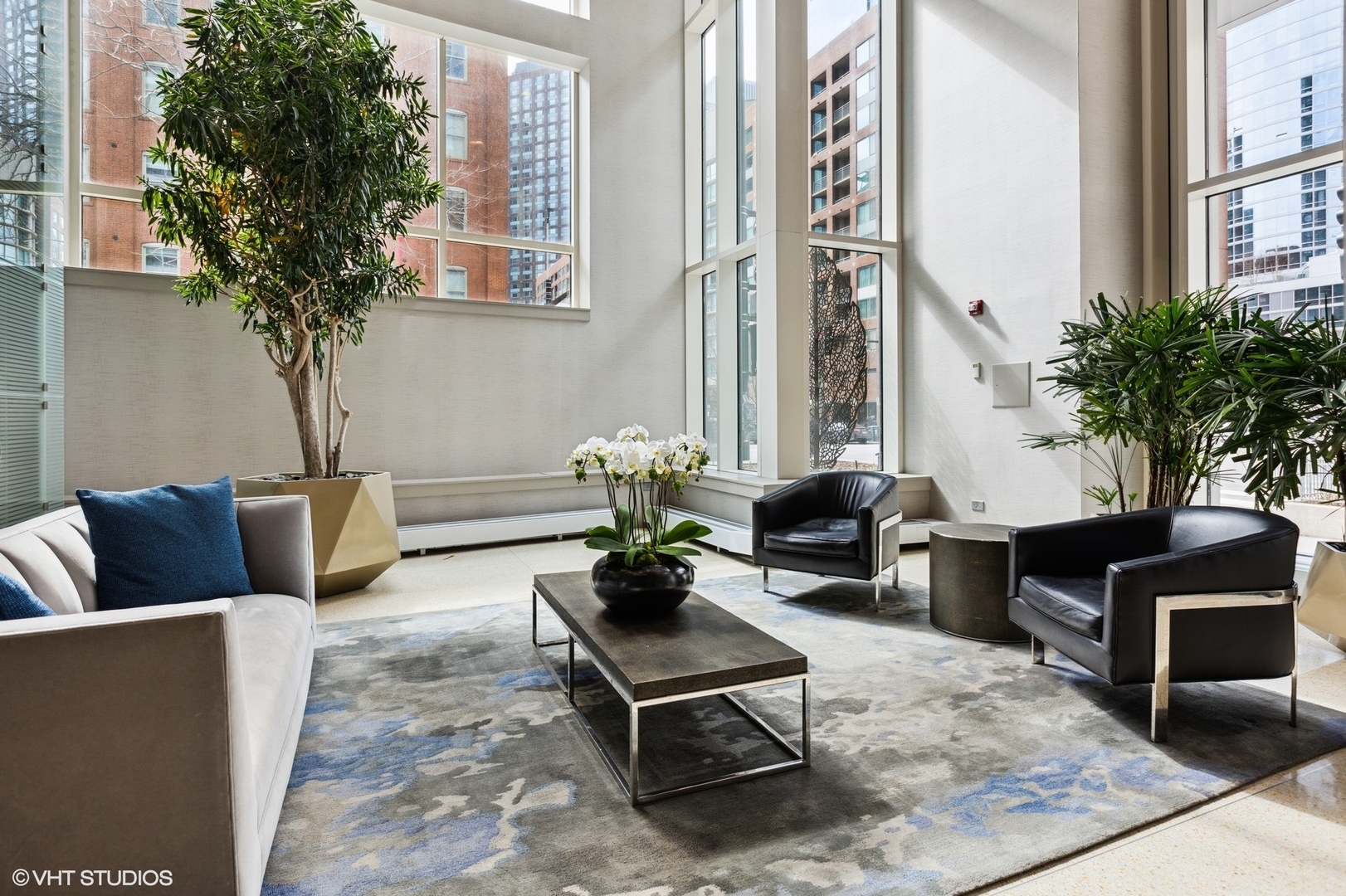 505 N McClurg Court Unit: 3601