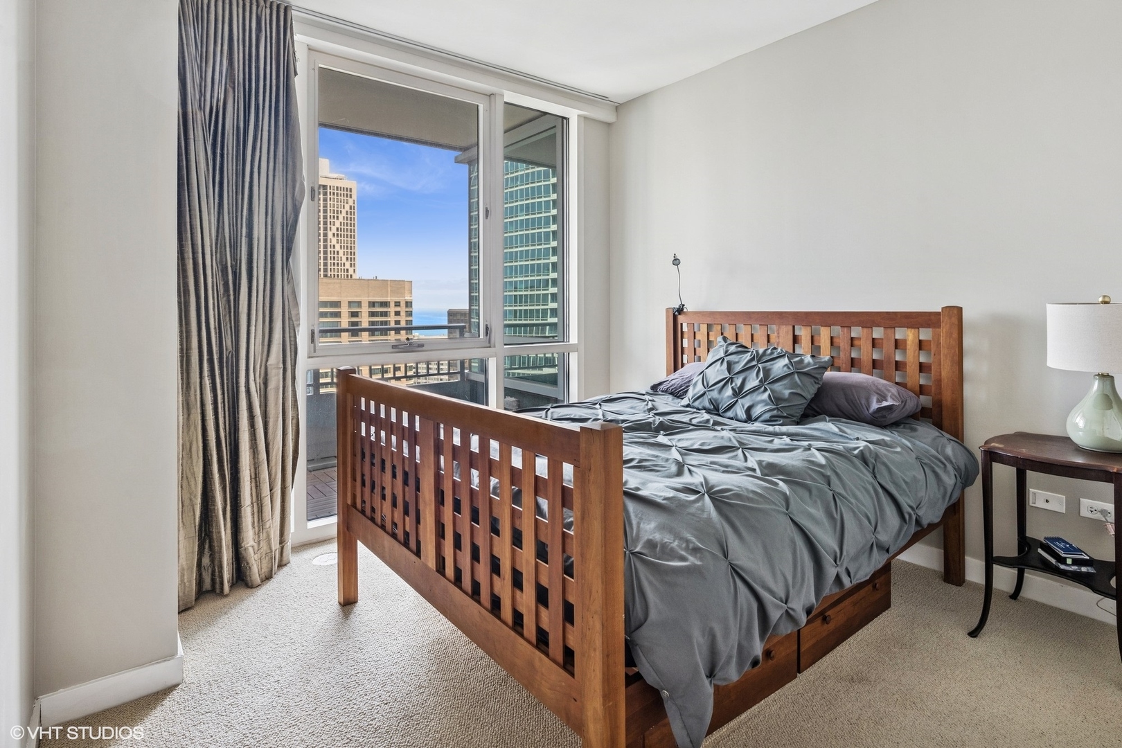 505 N McClurg Court Unit: 3601