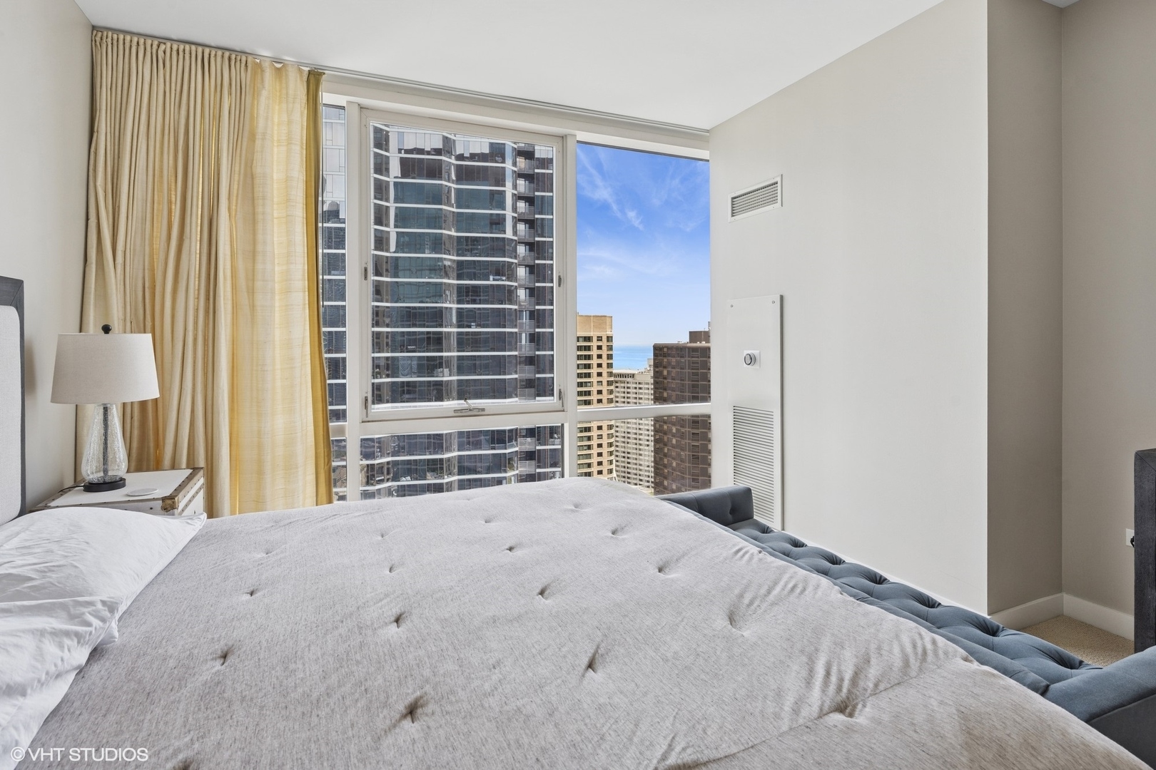 505 N McClurg Court Unit: 3601