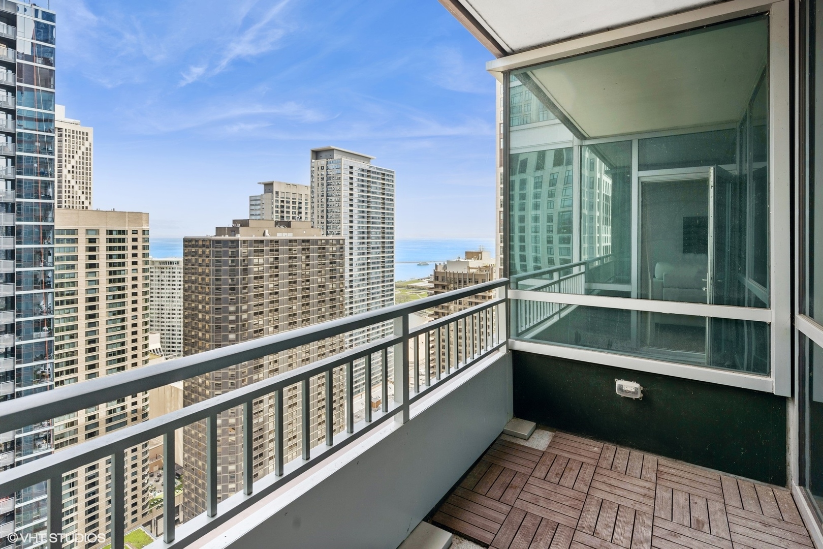 505 N McClurg Court Unit: 3601