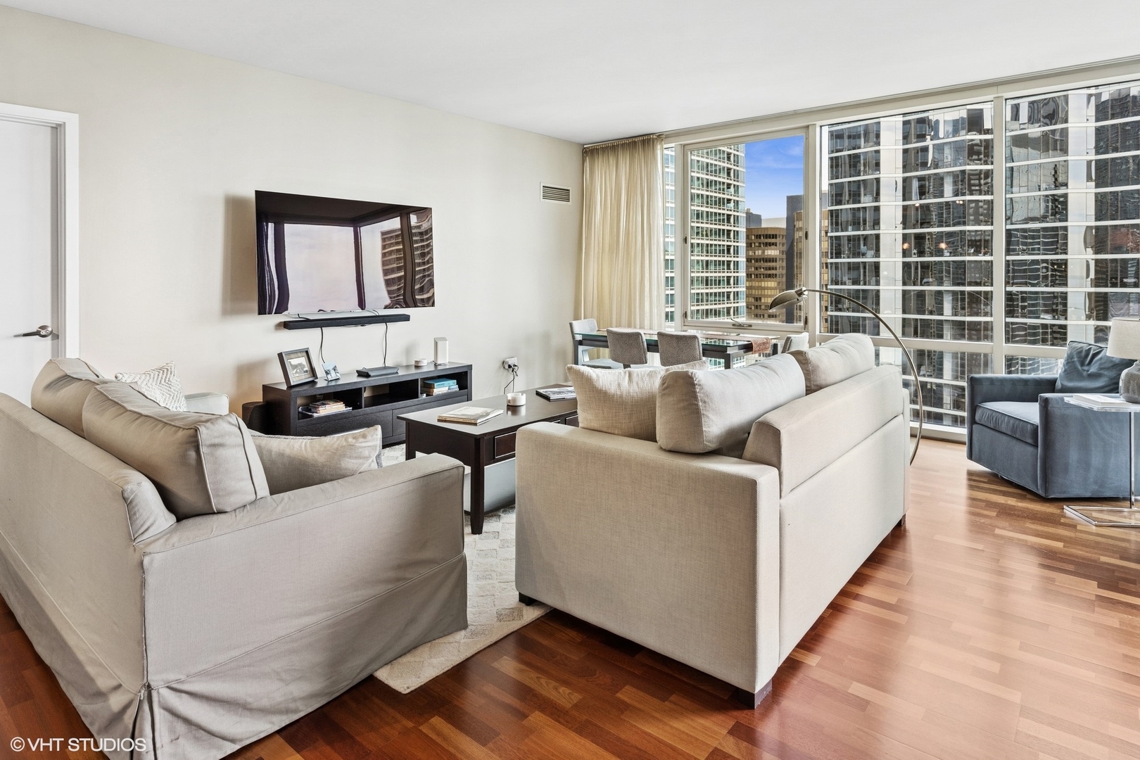 505 N McClurg Court Unit: 3601
