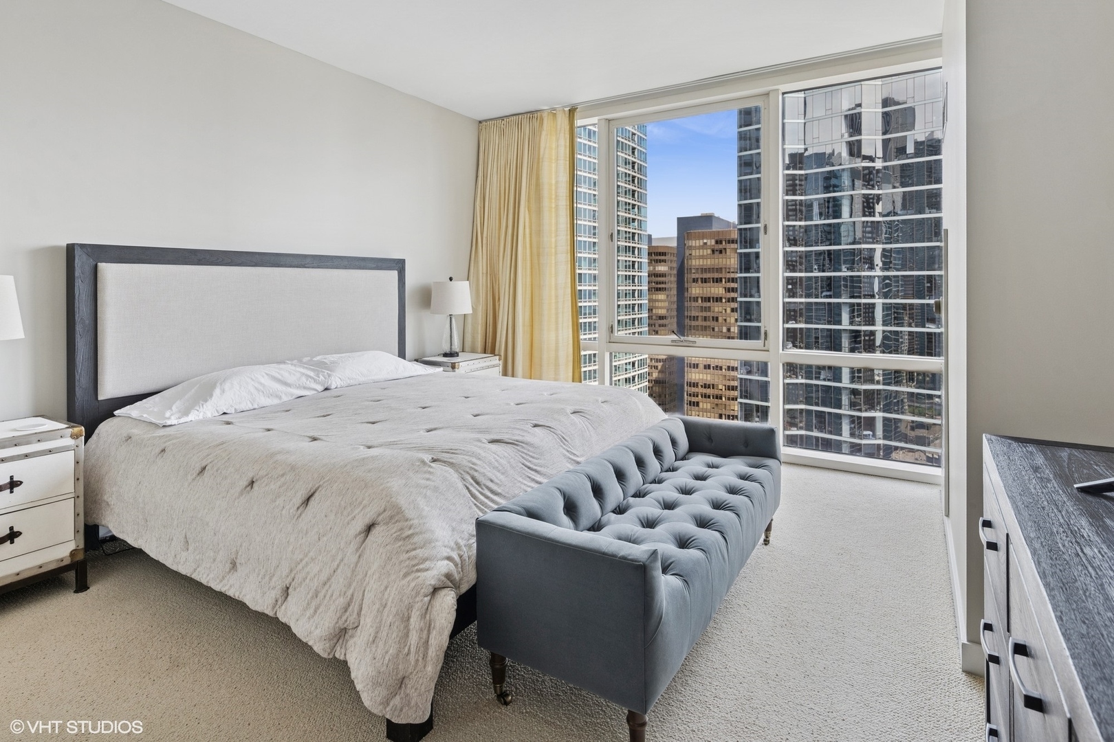 505 N McClurg Court Unit: 3601