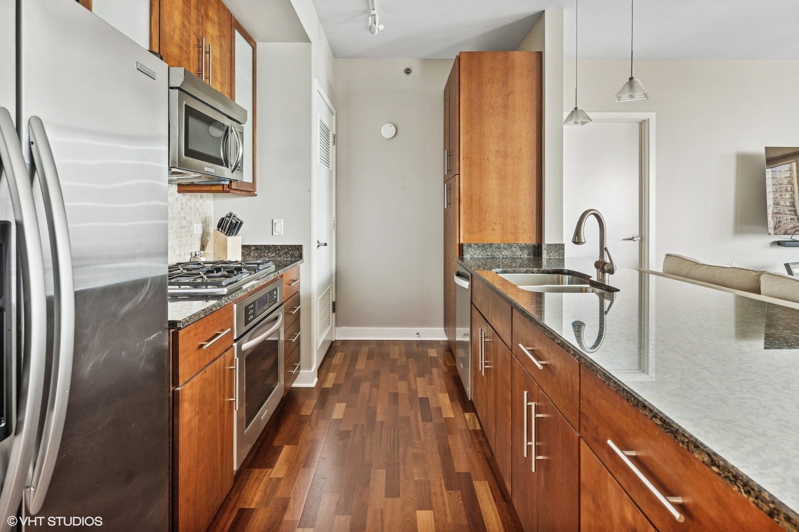 505 N McClurg Court Unit: 3601