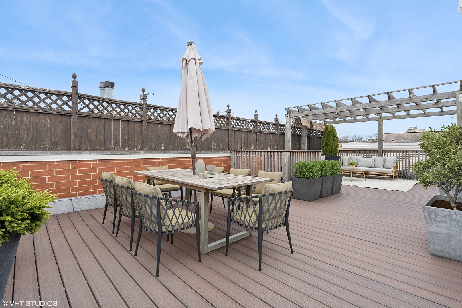 1151 W George Street
