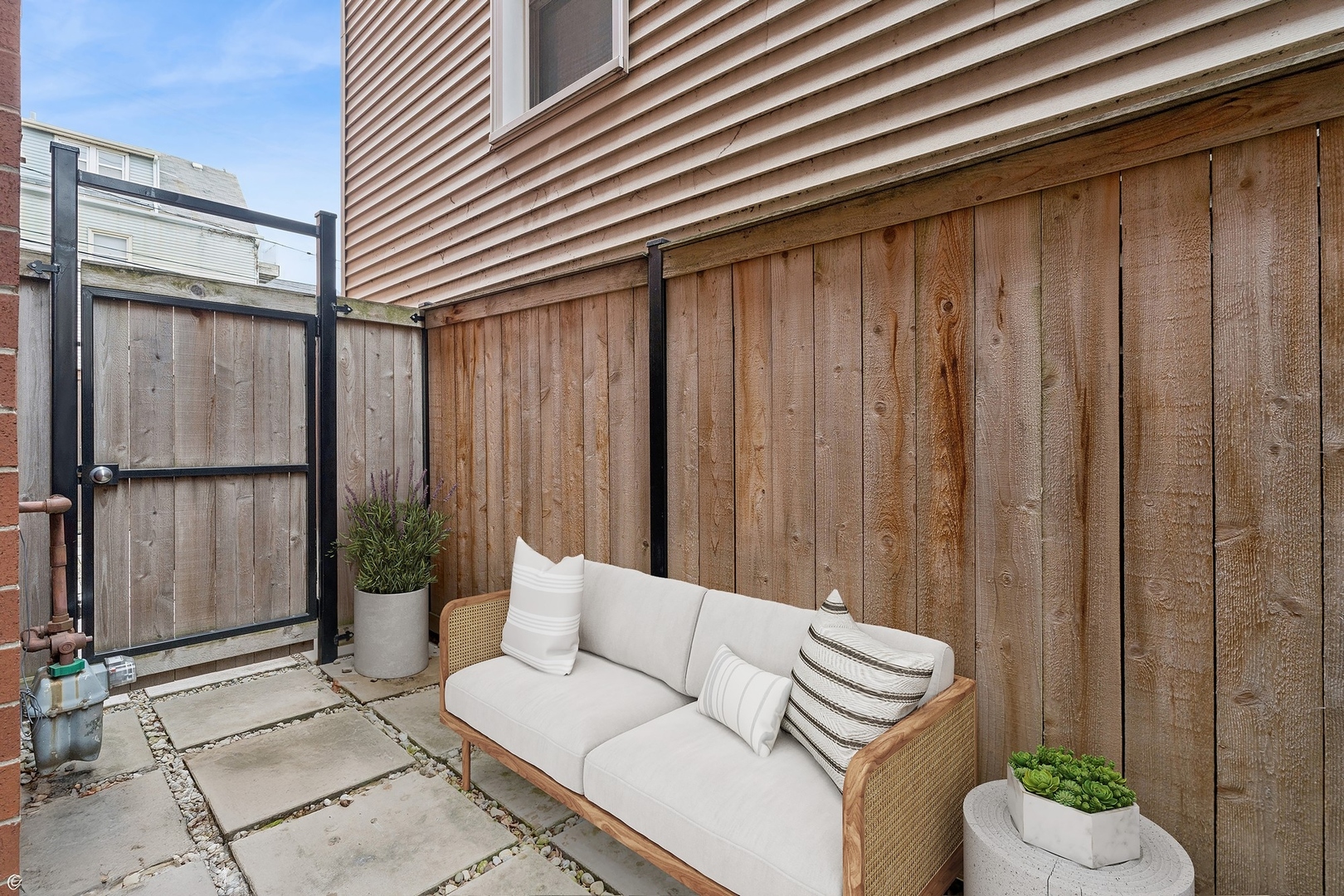 1151 W George Street