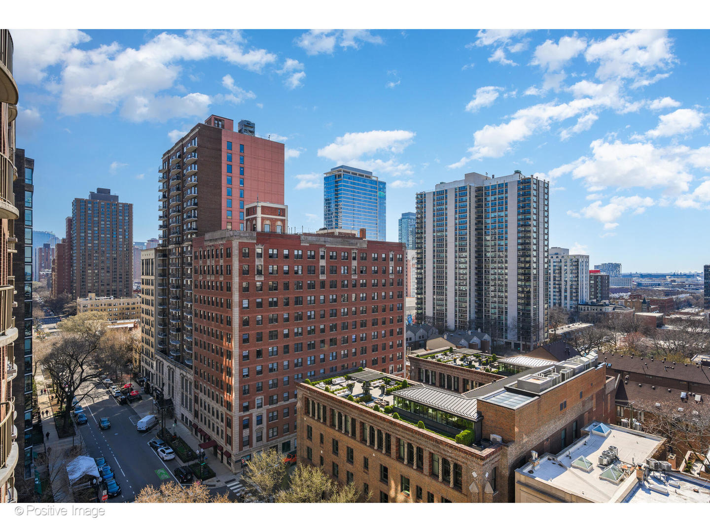 1301 N Dearborn Street Unit: 1201-2