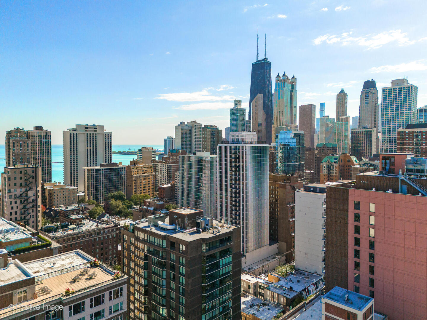 1301 N Dearborn Street Unit: 1201-2