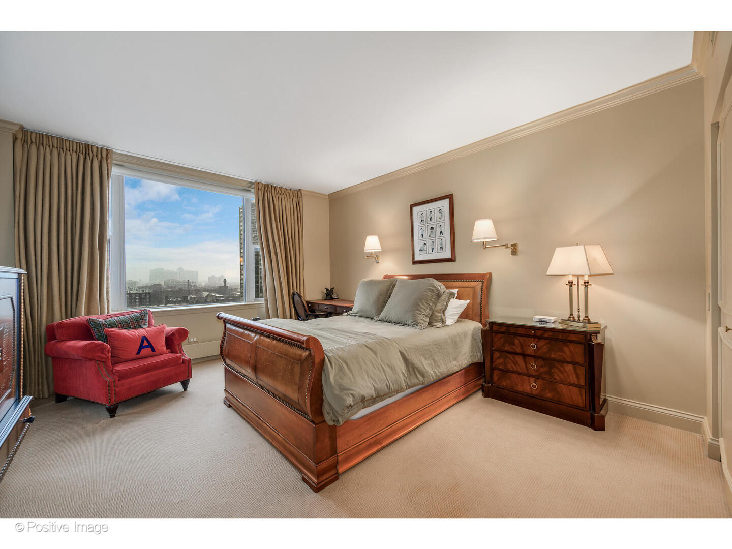 1301 N Dearborn Street Unit: 1201-2