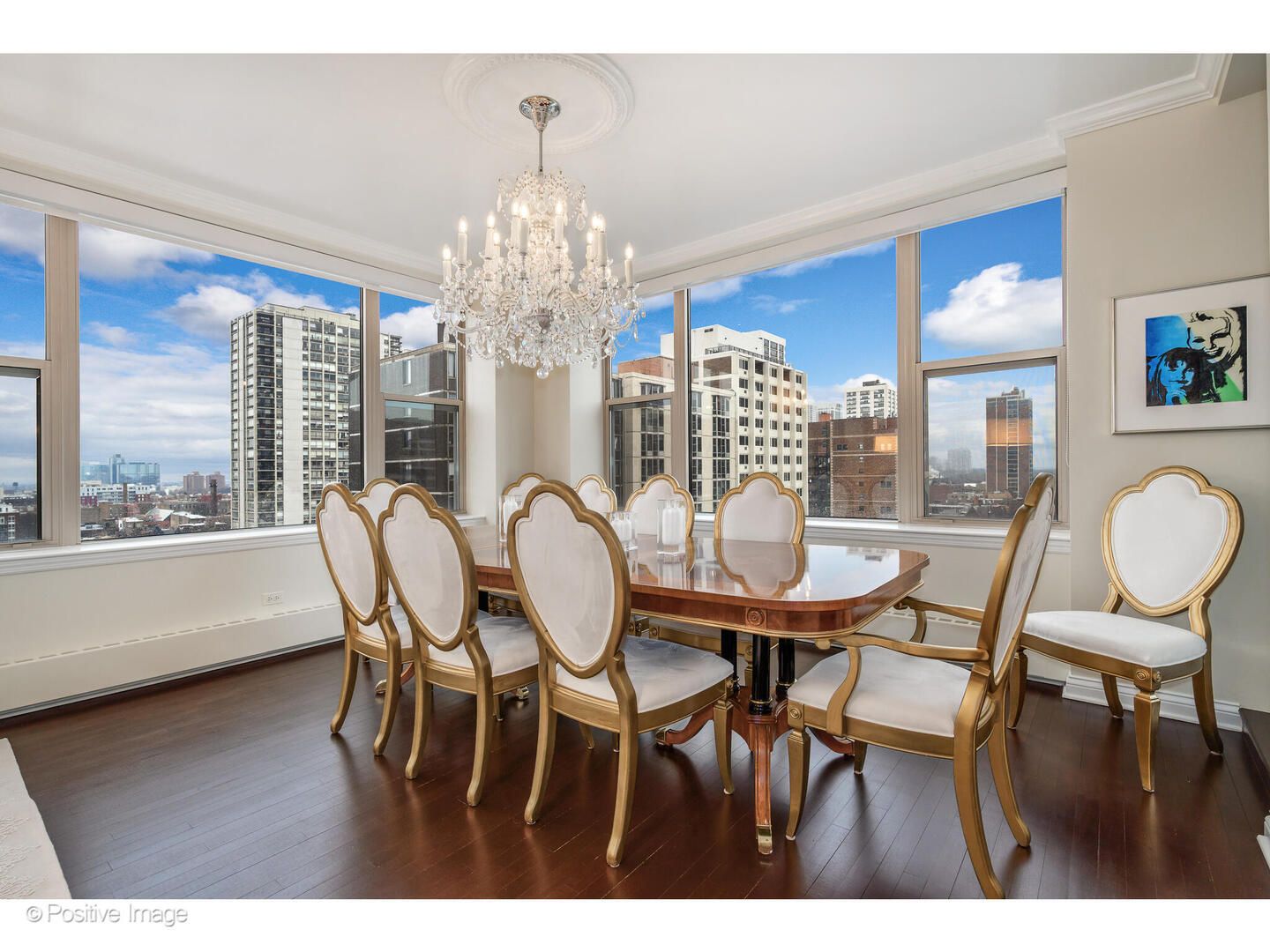 1301 N Dearborn Street Unit: 1201-2